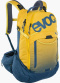 EVOC PLECAK ROWEROWY TRAIL PRO 26 CURRY DENIM S/M