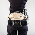 Nerka rowerowa SCOTT Hipbelt Trail FR` dust beige/dark grey 1size Nerka rowerowa SCOTT Hipbelt Trail FR` dust beige/dark grey 1size