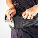 Nerka rowerowa SCOTT Hipbelt Trail FR` dust beige/dark grey 1size Nerka rowerowa SCOTT Hipbelt Trail FR` dust beige/dark grey 1size