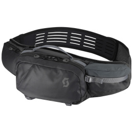 Nerka rowerowa SCOTT Hipbelt Trail FR` dk grey/blck 1size