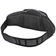 Nerka rowerowa SCOTT Hipbelt Trail FR` dk grey/blck 1size Nerka rowerowa SCOTT Hipbelt Trail FR` dk grey/blck 1size