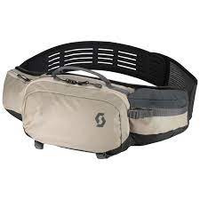 Nerka rowerowa SCOTT Hipbelt Trail FR` dust beige/dark grey 1size