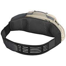 Nerka rowerowa SCOTT Hipbelt Trail FR` dust beige/dark grey 1size