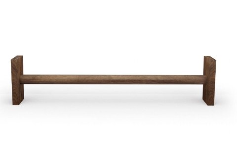 Przedłużenie do drabinek gimnastycznych NOHrD Wallbars Oak Dąb Przedłużenie do drabinek gimnastycznych NOHrD Wallbars Oak Dąb