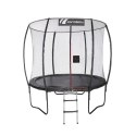 CORNILLEAU TRAMPOLINA SPRINGCARE 244 CM CORNILLEAU TRAMPOLINA SPRINGCARE 244 CM