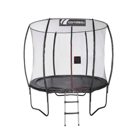 CORNILLEAU TRAMPOLINA SPRINGCARE 244 CM CORNILLEAU TRAMPOLINA SPRINGCARE 244 CM