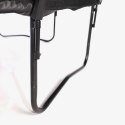 CORNILLEAU TRAMPOLINA SPRINGCARE 244 CM CORNILLEAU TRAMPOLINA SPRINGCARE 244 CM