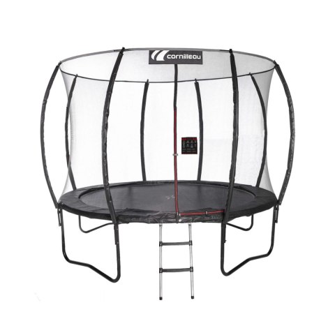 CORNILLEAU TRAMPOLINA SPRINGCARE 366 CM CORNILLEAU TRAMPOLINA SPRINGCARE 366 CM
