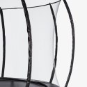 CORNILLEAU TRAMPOLINA SPRINGCARE 366 CM CORNILLEAU TRAMPOLINA SPRINGCARE 366 CM