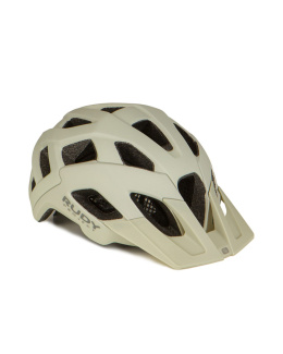 KASK ROWEROWY RUDY PROJECT CROSSWAY LIGHT GREY MATTE