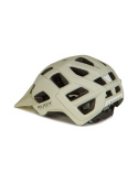 KASK ROWEROWY RUDY PROJECT CROSSWAY LIGHT GREY MATTE KASK ROWEROWY RUDY PROJECT CROSSWAY LIGHT GREY MATTE