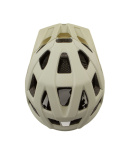 KASK ROWEROWY RUDY PROJECT CROSSWAY LIGHT GREY MATTE KASK ROWEROWY RUDY PROJECT CROSSWAY LIGHT GREY MATTE