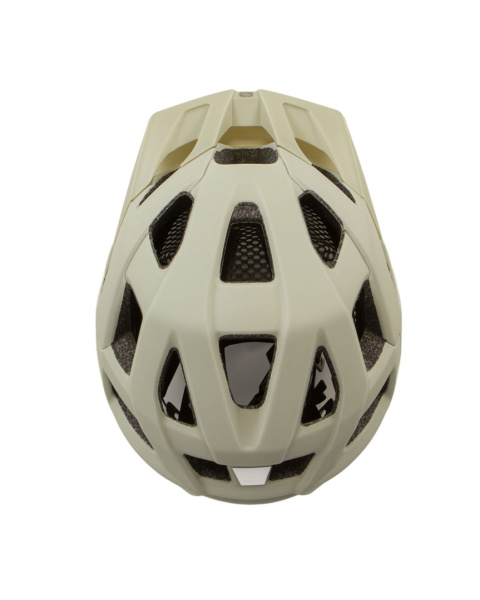 KASK ROWEROWY RUDY PROJECT CROSSWAY LIGHT GREY MATTE KASK ROWEROWY RUDY PROJECT CROSSWAY LIGHT GREY MATTE