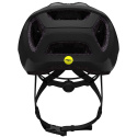 KASK ROWEROWY SCOTT SUPRA PLUS BLACK M/L 56-61CM KASK ROWEROWY SCOTT SUPRA PLUS BLACK M/L 56-61CM