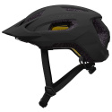 KASK ROWEROWY SCOTT SUPRA PLUS BLACK M/L 56-61CM KASK ROWEROWY SCOTT SUPRA PLUS BLACK M/L 56-61CM