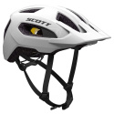 KASK ROWEROWY SCOTT SUPRA PLUS WHITE KASK ROWEROWY SCOTT SUPRA PLUS WHITE