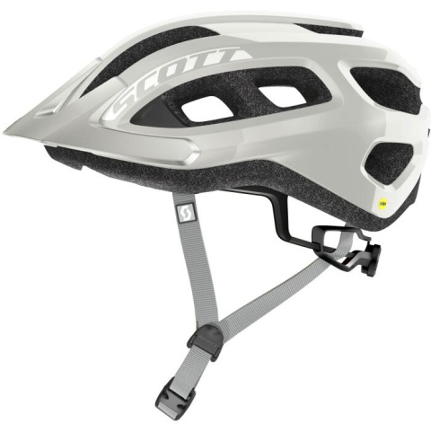 KASK ROWEROWY SCOTT SUPRA PLUS WHITE KASK ROWEROWY SCOTT SUPRA PLUS WHITE