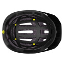 KASK ROWEROWY SCOTT TAGO PLUS STEALTH BLACK MATT KASK ROWEROWY SCOTT TAGO PLUS STEALTH BLACK MATT