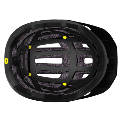 KASK ROWEROWY SCOTT TAGO PLUS STEALTH BLACK MATT KASK ROWEROWY SCOTT TAGO PLUS STEALTH BLACK MATT