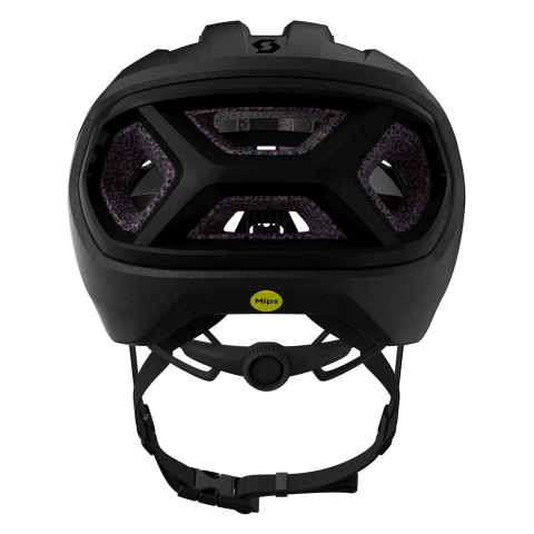 KASK ROWEROWY SCOTT TAGO PLUS STEALTH BLACK MATT KASK ROWEROWY SCOTT TAGO PLUS STEALTH BLACK MATT