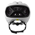 KASK ROWEROWY SCOTT TAGO PLUS WHITE/BLACK MATT KASK ROWEROWY SCOTT TAGO PLUS WHITE/BLACK MATT