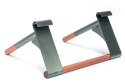 Multiadapter do drabinek gimnastycznych NOHrD Wallbars Oxbrodge Wiśnia Multiadapter do drabinek gimnastycznych NOHrD Wallbars Oxbrodge Wiśnia