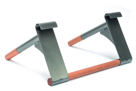 Multiadapter do drabinek gimnastycznych NOHrD Wallbars Oxbrodge Wiśnia Multiadapter do drabinek gimnastycznych NOHrD Wallbars Oxbrodge Wiśnia