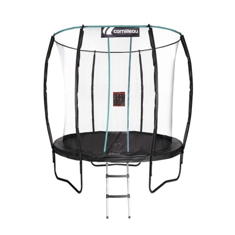 CORNILLEAU TRAMPOLINA SPRING 244 CM CORNILLEAU TRAMPOLINA SPRING 244 CM