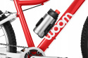 BUTELKA BIDON DO ROWERU WOOM GLUG Z UCHWYTEM BUTELKA BIDON DO ROWERU WOOM GLUG Z UCHWYTEM