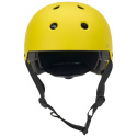 KASK K2 VARSITY NA ROLKI DESKOROLKĘ ŻÓŁTY KASK K2 VARSITY NA ROLKI DESKOROLKĘ ŻÓŁTY