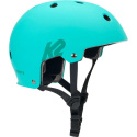 KASK K2 VARSITY NA ROLKI DESKOROLKĘ MIĘTOWY KASK K2 VARSITY NA ROLKI DESKOROLKĘ MIĘTOWY