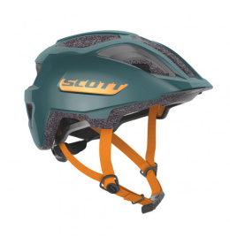 KASK ROWEROWY SCOTT DZIECIĘCY SPUNTO JUNIOR one size