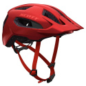KASK ROWEROWY SCOTT SUPRA STRIKER RED ONE SIZE KASK ROWEROWY SCOTT SUPRA STRIKER RED ONE SIZE
