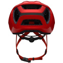 KASK ROWEROWY SCOTT SUPRA STRIKER RED ONE SIZE KASK ROWEROWY SCOTT SUPRA STRIKER RED ONE SIZE