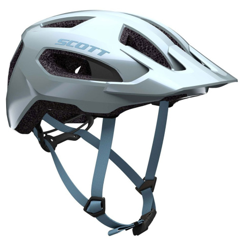 KASK ROWEROWY SCOTT SUPRA WHALE BLUE ONE SIZE 54-61CM KASK ROWEROWY SCOTT SUPRA WHALE BLUE ONE SIZE 54-61CM
