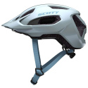 KASK ROWEROWY SCOTT SUPRA WHALE BLUE ONE SIZE 54-61CM KASK ROWEROWY SCOTT SUPRA WHALE BLUE ONE SIZE 54-61CM