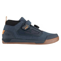 LEATT (NEW 2023) BUTY ROWEROWE 3.0 FLAT (PLATFORMY) PRO SHOE SUEDE KOLOR GRANATOWY ROZMIAR 44 / 28 cm LEATT (NEW 2023) BUTY ROWEROWE 3.0 FLAT (PLATFORMY) PRO SHOE SUEDE KOLOR GRANATOWY ROZMIAR 44 / 28 cm