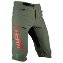 LEATT 2023 SPODENKI MTB GRAVITY 4.0 SHORTS PINE S LEATT 2023 SPODENKI MTB GRAVITY 4.0 SHORTS PINE S