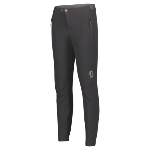 SCOTT SPODNIE ROWEROWE DZIECIĘCE PANT JUNIOR TRAIL BLACK SCOTT SPODNIE ROWEROWE DZIECIĘCE PANT JUNIOR TRAIL BLACK