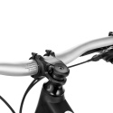 Rower dziecięcy MTB woom OFF 5 | czarny, rozmiar 24"