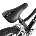 Rower dziecięcy MTB woom OFF 5 | czarny, rozmiar 24"
