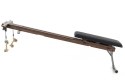 Ławka do ćwiczeń NOHrD CombiTrainer do WallBars Classic Orzech Ławka do ćwiczeń NOHrD CombiTrainer do WallBars Classic Orzech