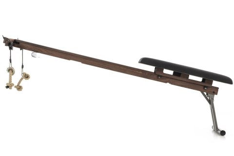 Ławka do ćwiczeń NOHrD CombiTrainer do WallBars Classic Orzech Ławka do ćwiczeń NOHrD CombiTrainer do WallBars Classic Orzech