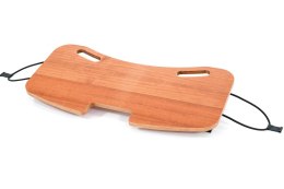 Podkładka pod laptop do bieżni NOHrD Sprintbok Oxbridge Wiśnia