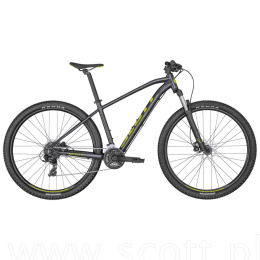 Rower Scott Aspect 960 Black rozmiar M 290229