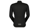SCOTT MĘSKA BLUZA KOSZULKA ROWEROWA GRAVEL WARM MERINO BLACK SCOTT MĘSKA BLUZA KOSZULKA ROWEROWA GRAVEL WARM MERINO BLACK