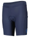 SCOTT SPODENKI ROWEROWE DZIECIĘCE Z WKŁADKĄ SHORTS JUNIOR MIDNIGHT BLUE
