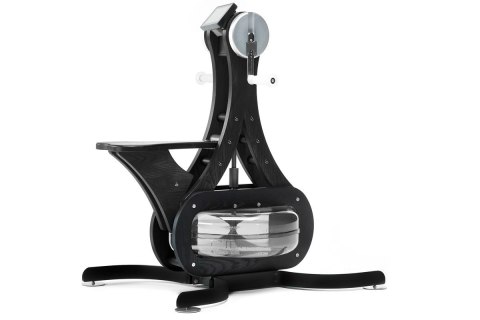 Urządzenie do ćwiczeń górnych partii ciała NOHrD WaterGrinder Shadow G1 Urządzenie do ćwiczeń górnych partii ciała NOHrD WaterGrinder Shadow G1