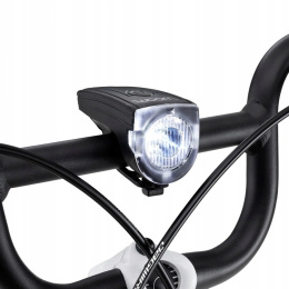 ŚWIATEŁKA DO ROWERU WOOM CYCLOPE