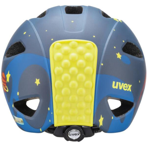 KASK DZIECIĘCY ROWEROWY ORZESZEK UVEX OYO STYLE S KASK DZIECIĘCY ROWEROWY ORZESZEK UVEX OYO STYLE S